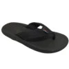 Rainbow Sandals Mens Mariner - Black -Surf Pro Shop mariner top rainbow sandals