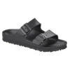 Birkenstock Mens EVA LTD Arizona Sandals - Anthracite -Surf Pro Shop mens1001498 1001497anthracite