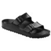 Birkenstock Mens EVA Core Arizona Sandals - Black -Surf Pro Shop mens 129421black