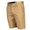 Volcom Mens Frickin Mod Stretch Shorts - Dark Khaki -Surf Pro Shop modern frickin short dark khaki front 2eb5ed78 0725 4c2f 9120 d934810a8f9b