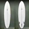 Northwest Surf Design Surfboards - 7'0" "All Good" Surfboard 1 Northwest Surf Design Surfboards - 7'0" "All Good" Surfboard -Surf Pro Shop nwsd surfboards 70 allgoodmid 1