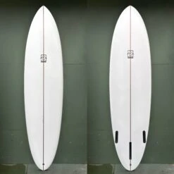 Northwest Surf Design Surfboards - 7'0" "All Good" Surfboard
