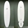 Northwest Surf Design Surfboards - 7'2" "1/2-A-Long" Surfboard 1 Northwest Surf Design Surfboards - 7'2" "1/2-A-Long" Surfboard -Surf Pro Shop nwsd surfboards 72 halfalog 1