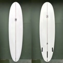 Northwest Surf Design Surfboards - 7'2" "1/2-A-Long" Surfboard