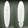 Northwest Surf Design Surfboards - 7'2" "Seahawk" Surfboard 1 Northwest Surf Design Surfboards - 7'2" "Seahawk" Surfboard -Surf Pro Shop nwsd surfboards 72 seahawk 1