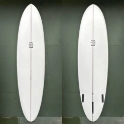 Northwest Surf Design Surfboards - 7'2" "Seahawk" Surfboard