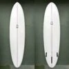 Northwest Surf Design Surfboards - 7'4" "Seahawk" Surfboard -Surf Pro Shop nwsd surfboards 74 seahawk 1