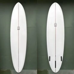 Northwest Surf Design Surfboards - 7'4" "Seahawk" Surfboard