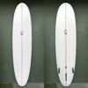 Northwest Surf Design Surfboards - 7'6" "1/2-A-Long" Surfboard -Surf Pro Shop nwsd surfboards 76 halfalog 1