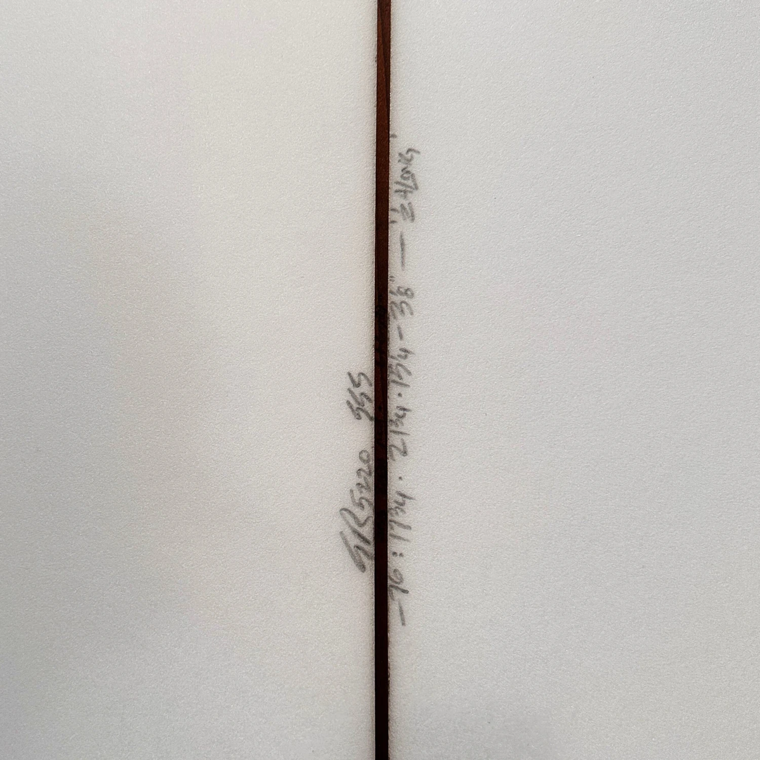 Northwest Surf Design Surfboards - 7'6" "1/2-A-Long" Surfboard 4 Northwest Surf Design Surfboards - 7'6" "1/2-A-Long" Surfboard - Image 2