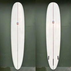 Northwest Surf Design Surfboards - 9'0" MLB "Modern Longboard" Surfboard