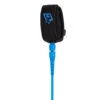 Creatures 8' Reliance Pro Leash - Royal Blue/Black -Surf Pro Shop pro 8 royalblue black surf leash