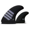 Futures Fins - Rasta Alpha Twin + 1 1 Futures Fins - Rasta Alpha Twin + 1 -Surf Pro Shop rastatwin