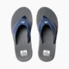 Reef Mens Fanning - Navy Shadow