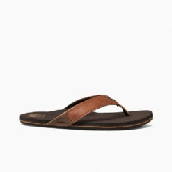 Reef Mens Newport Sandals - Brown -Surf Pro Shop reef 0003 CI3754 RS