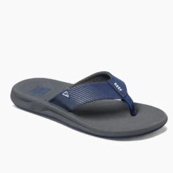 Reef Mens Phantom 2 - Grey/Navy 9 Reef Mens Phantom 2 - Grey/Navy -Surf Pro Shop reef 0004 RF0A3YMHGNV MAIN