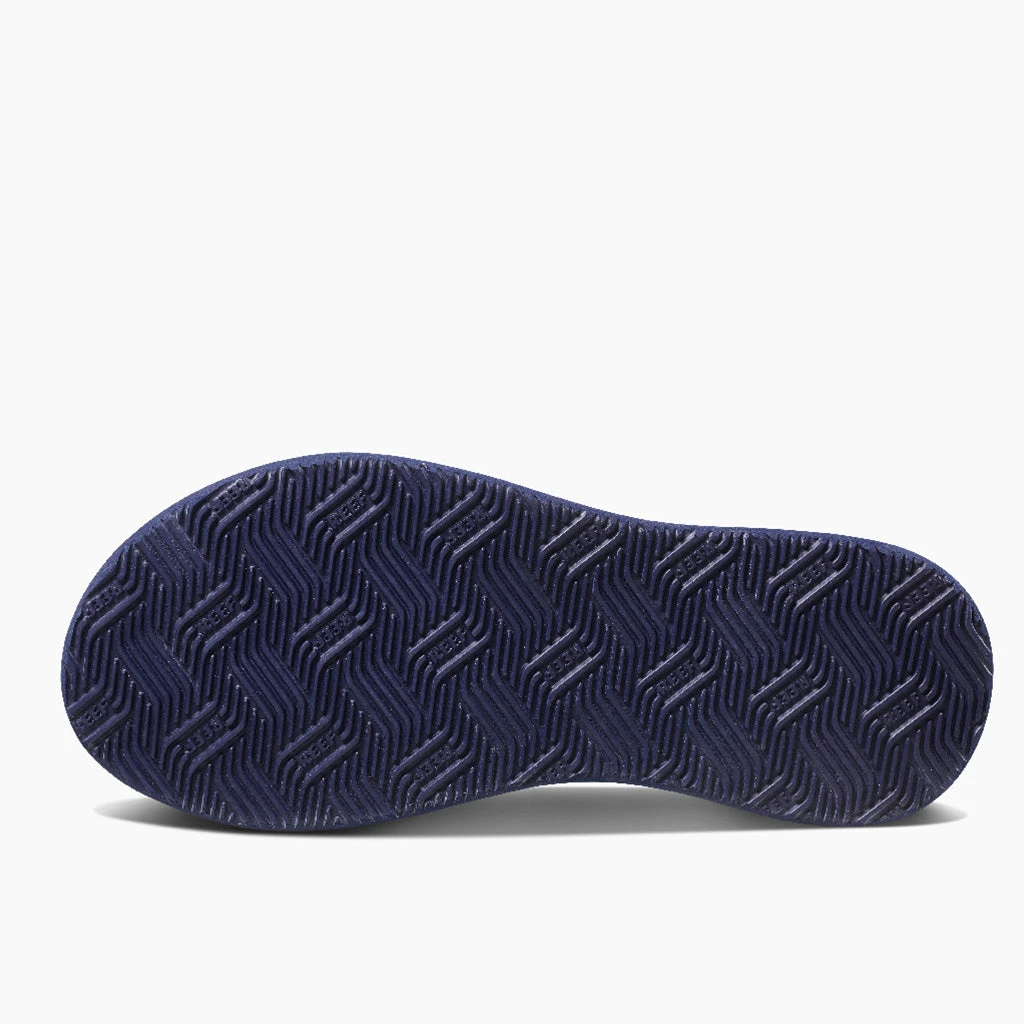 Reef Mens Phantom 2 - Grey/Navy 4 Reef Mens Phantom 2 - Grey/Navy - Image 2