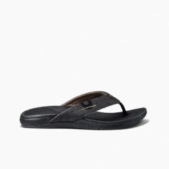 Reef Mens Reef Pacific - Black/Brown -Surf Pro Shop reef 0026 CI7986 RS