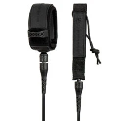 Creatures 8' Reliance Pro Leash - Black/Black