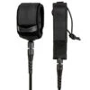 Creatures 9' Reliance Reef Leash - Black/Black -Surf Pro Shop reliance reef leash