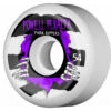Powell Peralta 54mm Park Ripper Wheels - White -Surf Pro Shop ripper wheels