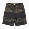 Salty Crew Men's Topwater Boardshort - Camo -Surf Pro Shop saltycrew 0046 30335088 CAMO 1100x 1