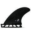 Futures Fins - Sidebites 1 Set - Solid Black -Surf Pro Shop sb1 52638c07 0112 4f45 beca 186e75ac8622
