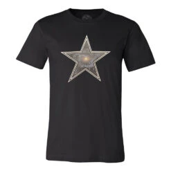 Mr. Zog's Sex Wax Cosmic S/S Tee - Black