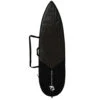 Creatures Of Leisure Icon Lite Shortboard Surfboard Bag - Black