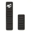 Creatures Skim Arch 3" Traction Pad - Black/Grey 1 Creatures Skim Arch 3" Traction Pad - Black/Grey -Surf Pro Shop skim arch