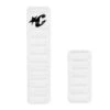 Creatures Of Leisure Skimboard Arch - White/Black -Surf Pro Shop skim arch white