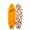 Catch Surf Surfboards - Odysea Skipper Taj Burrow 5'6" - Pilsner 20 -Surf Pro Shop skipper