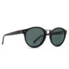 Von Zipper Stax Sunglasses - Black Gloss/Vintage -Surf Pro Shop stax black vintage