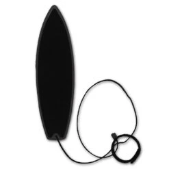 Windeck Airboard - Select Colors -Surf Pro Shop stealthblack