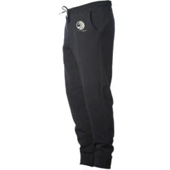 Seaside Surf Shop OG Wave Sweatpants - Black