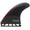 Futures Fins -John John Techflex Tri-Fin Set - Large -Surf Pro Shop techflex john john surfboard fins