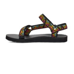 Women's Original Teva Original Universal Sandals - Boomerang Pink -Surf Pro Shop teva 0005 1003987 BNPK 3