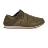 Men's Teva ReEmber Quilted Booties - Dark Olive