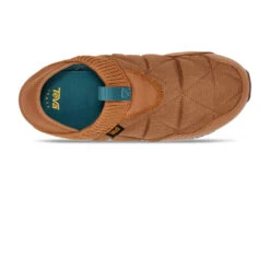 Men's Teva ReEmber Quilted Booties - Cashew -Surf Pro Shop teva 0015 1125472 CASH 5
