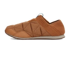 Men's Teva ReEmber Quilted Booties - Cashew -Surf Pro Shop teva 0017 1125472 CASH 3