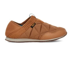 Men's Teva ReEmber Quilted Booties - Cashew