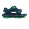Kid's Teva Psyclone XLT Sandals - Navy -Surf Pro Shop teva 0038 1019538T NAVY 1
