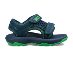 Kid's Teva Psyclone XLT Sandals - Navy
