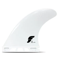 Futures Fins - F6 Thermotech Packaged Set - White