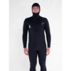 Volcom Modulator 5/4/3mm Hooded Chest Zip Wetsuit - Black - W23 -Surf Pro Shop volcom modulator 543 hood 0019 A9532003 1