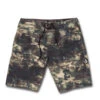 Volcom Lido Solid Mod 20 Boardshort - Covert Green 2 Volcom Lido Solid Mod 20 Boardshort - Covert Green -Surf Pro Shop volcom 0006 A0812320CVGLarge