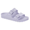 Birkenstock Womens EVA LTD Arizona Sandals - Purple Fog -Surf Pro Shop w1017046purplefog