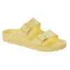 Birkenstock Womens EVA LTD Arizona Sandals - Popcorn