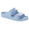 Birkenstock Womens EVA LTD Arizona Sandals - Dusty Blue -Surf Pro Shop w1022510dustyblue