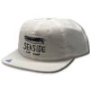 "Seeside" Surf Shop Big Fit Hat - Corduroy White -Surf Pro Shop white d965b368 6845 4ef4 b08c 233216101cde